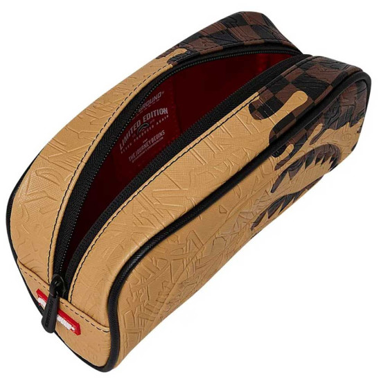 Sprayground Νεσεσέρ Henny Melt Pouch/Pencil Case